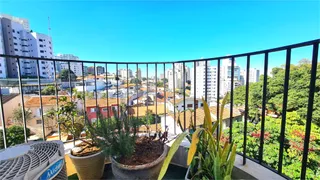 Apartamento com 3 Quartos à venda, 94m² no Alto de Pinheiros, São Paulo - Foto 14