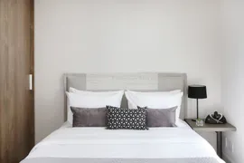 Apartamento com 1 Quarto para alugar, 63m² no Cidade Monções, São Paulo - Foto 3