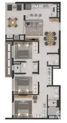 Apartamento com 2 Quartos à venda, 92m² no Armação, Penha - Foto 23