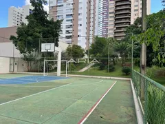 Apartamento com 4 Quartos para alugar, 370m² no Gleba Fazenda Palhano, Londrina - Foto 25