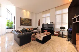 Apartamento com 4 Quartos à venda, 575m² no Lourdes, Belo Horizonte - Foto 19
