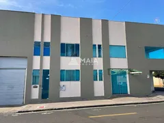 Galpão / Depósito / Armazém à venda, 1500m² no Santa Maria, Uberaba - Foto 4
