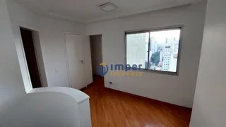 Cobertura com 3 Quartos para alugar, 130m² no Campo Belo, São Paulo - Foto 9