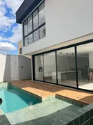 Casa de Condomínio com 4 Quartos à venda, 223m² no Jardins Bolonha, Senador Canedo - Foto 3