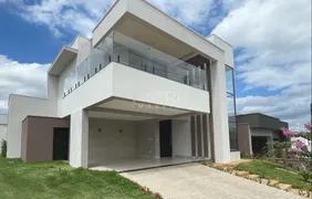 Casa de Condomínio com 3 Quartos à venda, 257m² no Condomínio Buona Vita, Araraquara - Foto 1