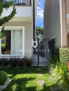 Casa de Condomínio com 4 Quartos à venda, 200m² no Santa Felicidade, Curitiba - Foto 8