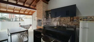 Sobrado com 2 Quartos à venda, 116m² no Bangu, Santo André - Foto 6