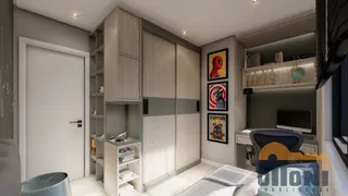 Apartamento com 3 Quartos à venda, 77m² no Estancia Pinhais, Pinhais - Foto 4