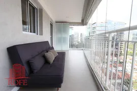 Apartamento com 2 Quartos para venda ou aluguel, 80m² no Itaim Bibi, São Paulo - Foto 10