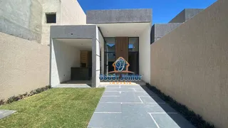 Casa de Condomínio com 3 Quartos à venda, 107m² no Messejana, Fortaleza - Foto 1