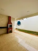 Casa com 3 Quartos à venda, 117m² no Residencial Portinari, Goiânia - Foto 13