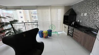 Apartamento com 3 Quartos à venda, 83m² no Jardim Flor da Montanha, Guarulhos - Foto 5