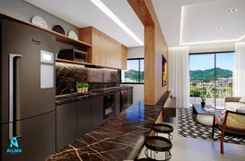 Apartamento com 3 Quartos à venda, 99m² no Saco Grande, Florianópolis - Foto 5