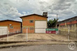 Galpão / Depósito / Armazém para alugar, 500m² no Serraria, São José - Foto 2