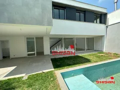 Casa com 4 Quartos à venda, 450m² no Campo Belo, São Paulo - Foto 10