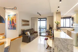 Apartamento com 2 Quartos à venda, 67m² no Ecoville, Curitiba - Foto 1