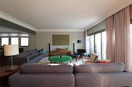 Apartamento com 3 Quartos à venda, 324m² no Jardim Paulistano, São Paulo - Foto 7