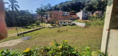 Terreno / Lote / Condomínio à venda, 828m² no Vila Suica, Ribeirão Pires - Foto 3