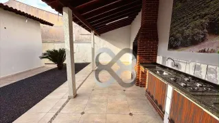 Casa com 3 Quartos à venda, 155m² no Jardim Oscavo Santos, Londrina - Foto 22