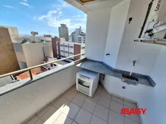 Apartamento com 2 Quartos para alugar, 112m² no Centro, Florianópolis - Foto 4