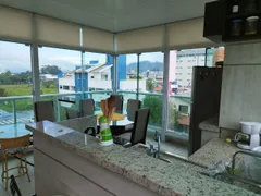 Cobertura com 2 Quartos para alugar, 111m² no Canasvieiras, Florianópolis - Foto 3