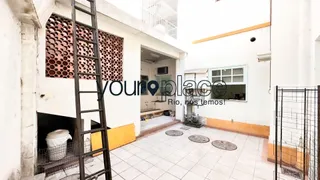 Casa de Condomínio com 9 Quartos para venda ou aluguel, 408m² no Jardim Botânico, Rio de Janeiro - Foto 15