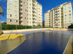 Apartamento com 2 Quartos à venda, 49m² no Jardim Guanabara, Americana - Foto 22
