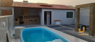 Casa de Condomínio com 3 Quartos à venda, 114m² no Vila Nova, Cabo Frio - Foto 11