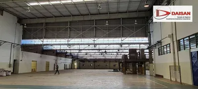 Galpão / Depósito / Armazém para alugar, 8000m² no Parque Industrial Ramos de Freitas, Embu das Artes - Foto 3