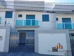 Casa com 3 Quartos à venda, 103m² no Niteroi, Betim - Foto 1