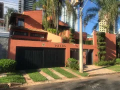 Casa com 4 Quartos à venda, 560m² no Belvedere, Belo Horizonte - Foto 1