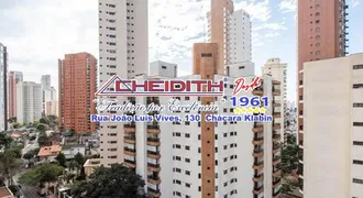 Apartamento com 3 Quartos à venda, 200m² no Chácara Klabin, São Paulo - Foto 3