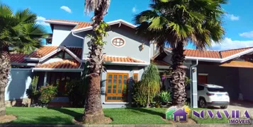 Casa de Condomínio com 3 Quartos à venda, 548m² no Estância das Flores, Jaguariúna - Foto 22