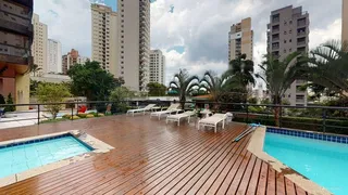 Apartamento com 4 Quartos à venda, 374m² no Chácara Klabin, São Paulo - Foto 16