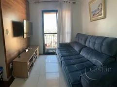 Apartamento com 3 Quartos à venda, 70m² no Móoca, São Paulo - Foto 3
