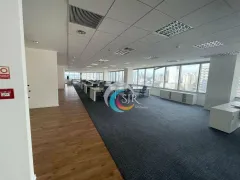 Conjunto Comercial / Sala para alugar, 1488m² no Pinheiros, São Paulo - Foto 8