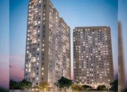 Apartamento com 2 Quartos à venda, 33m² no Jardim Itacolomi, São Paulo - Foto 1
