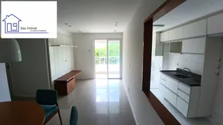 Apartamento com 3 Quartos à venda, 70m² no Camorim, Rio de Janeiro - Foto 1