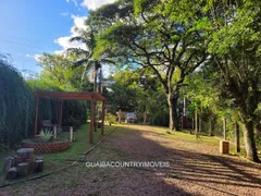 Fazenda / Sítio / Chácara com 3 Quartos à venda, 1955m² no Guaíba Country Club, Eldorado do Sul - Foto 5