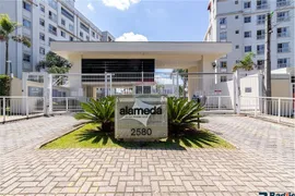 Apartamento com 2 Quartos à venda, 53m² no Santa Quitéria, Curitiba - Foto 1