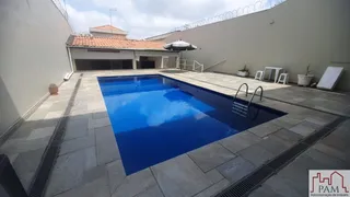 Casa com 3 Quartos para venda ou aluguel, 500m² no Vila Santo Estéfano, São Paulo - Foto 7
