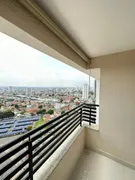 Apartamento com 2 Quartos para alugar, 64m² no Setor Bueno, Goiânia - Foto 3