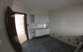 Apartamento com 3 Quartos para alugar, 107m² no Vila Santa Rita, Franca - Foto 4