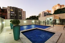 Apartamento com 3 Quartos à venda, 122m² no Buritis, Belo Horizonte - Foto 29