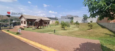 Terreno / Lote / Condomínio à venda, 294m² no Reserva San Pedro, Ribeirão Preto - Foto 5