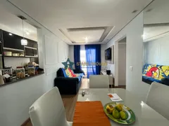 Apartamento com 2 Quartos à venda, 56m² no Vila Assis Brasil, Mauá - Foto 8