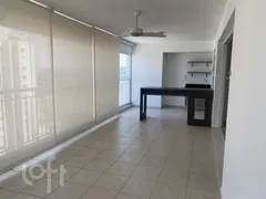 Apartamento com 3 Quartos à venda, 130m² no Santo Amaro, São Paulo - Foto 4