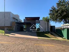 Casa de Condomínio com 3 Quartos à venda, 246m² no Santa Luisa, Ribeirão Preto - Foto 3