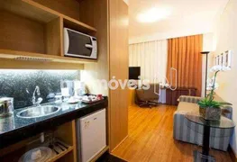 Apartamento com 1 Quarto para alugar, 32m² no Lourdes, Belo Horizonte - Foto 4