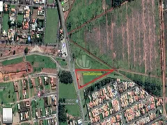 Terreno / Lote / Condomínio à venda, 9640m² no Jardim Botânico, Araraquara - Foto 1